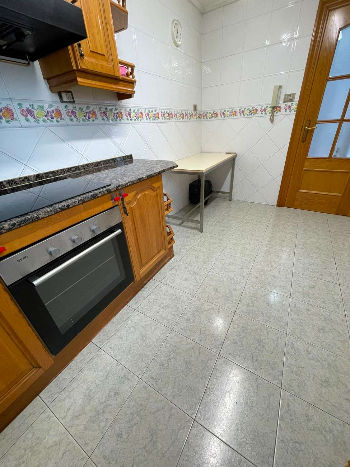 PISO EN EL CENTRO DE NULES