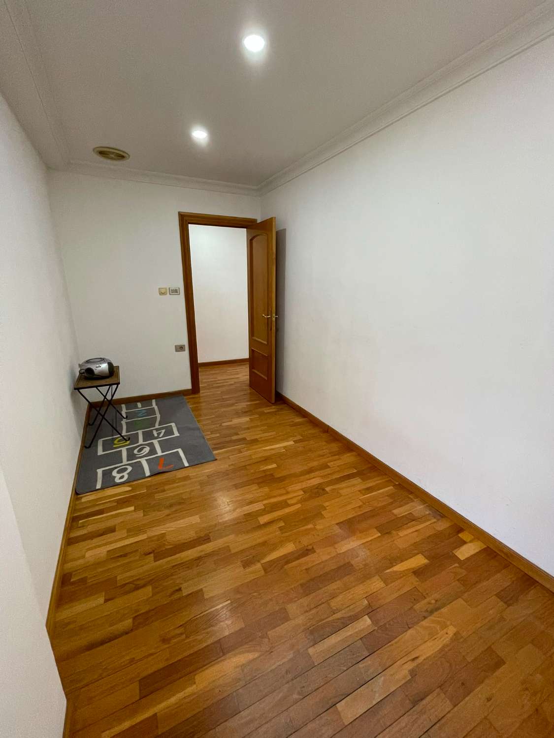 PISO EN EL CENTRO DE NULES