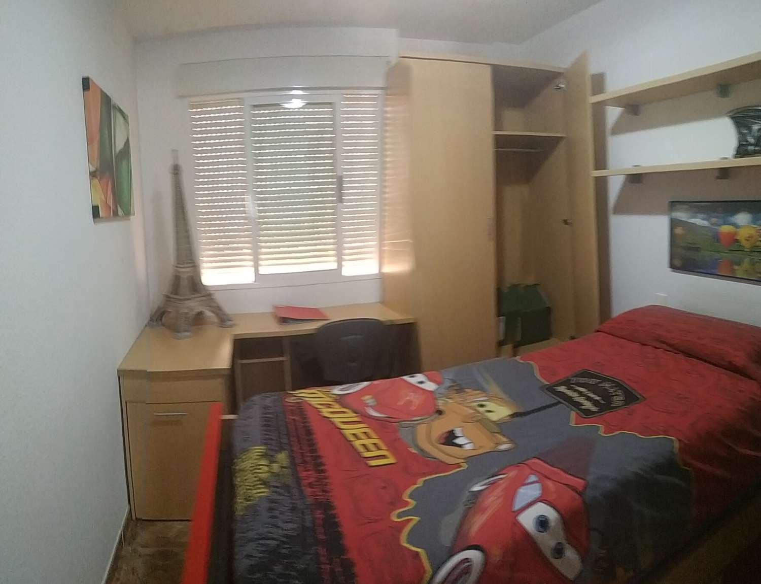 APARTAMENTO ZONA LA CONCHA OROPESA