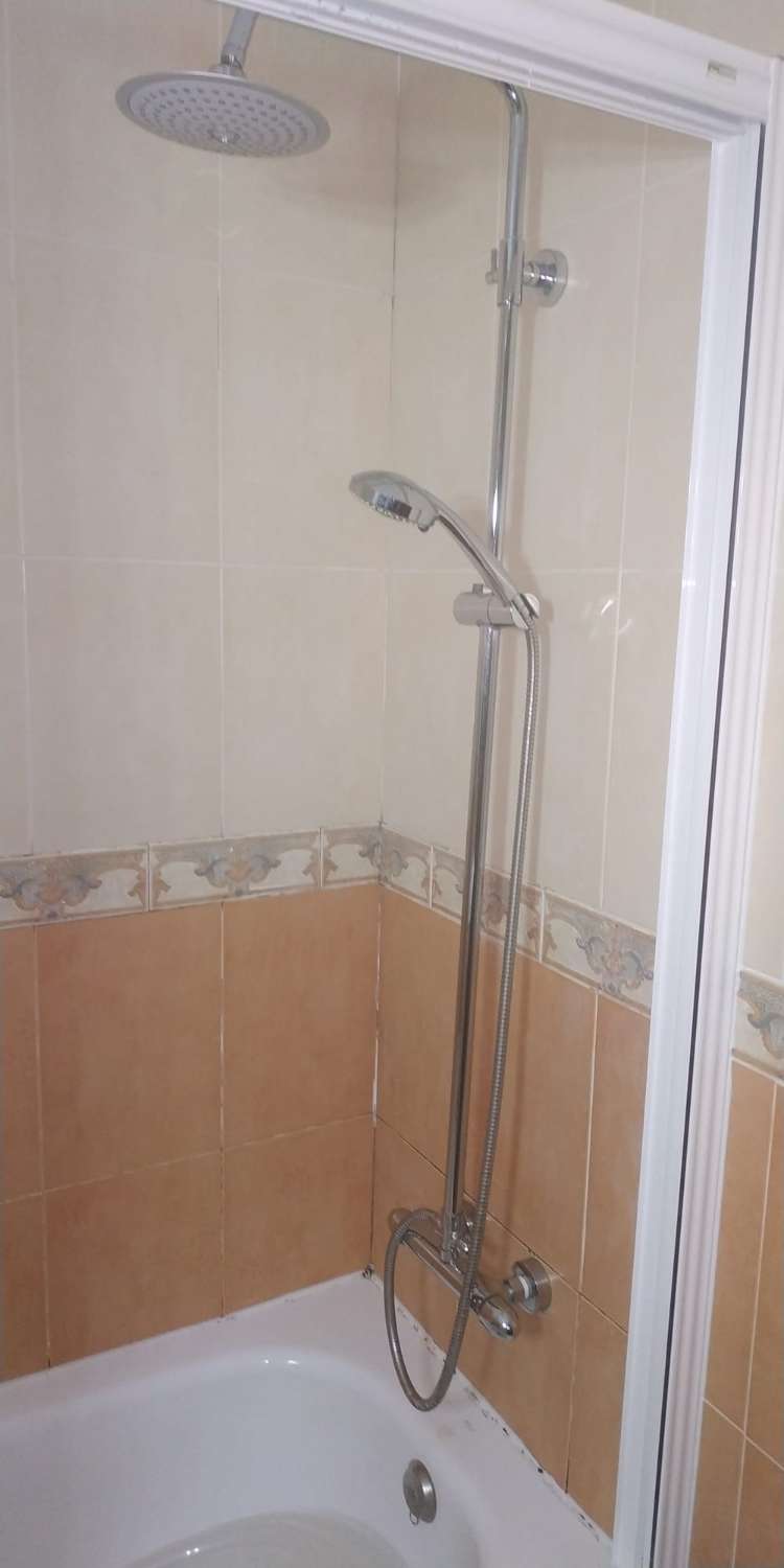 APARTAMENTO ZONA LA CONCHA OROPESA