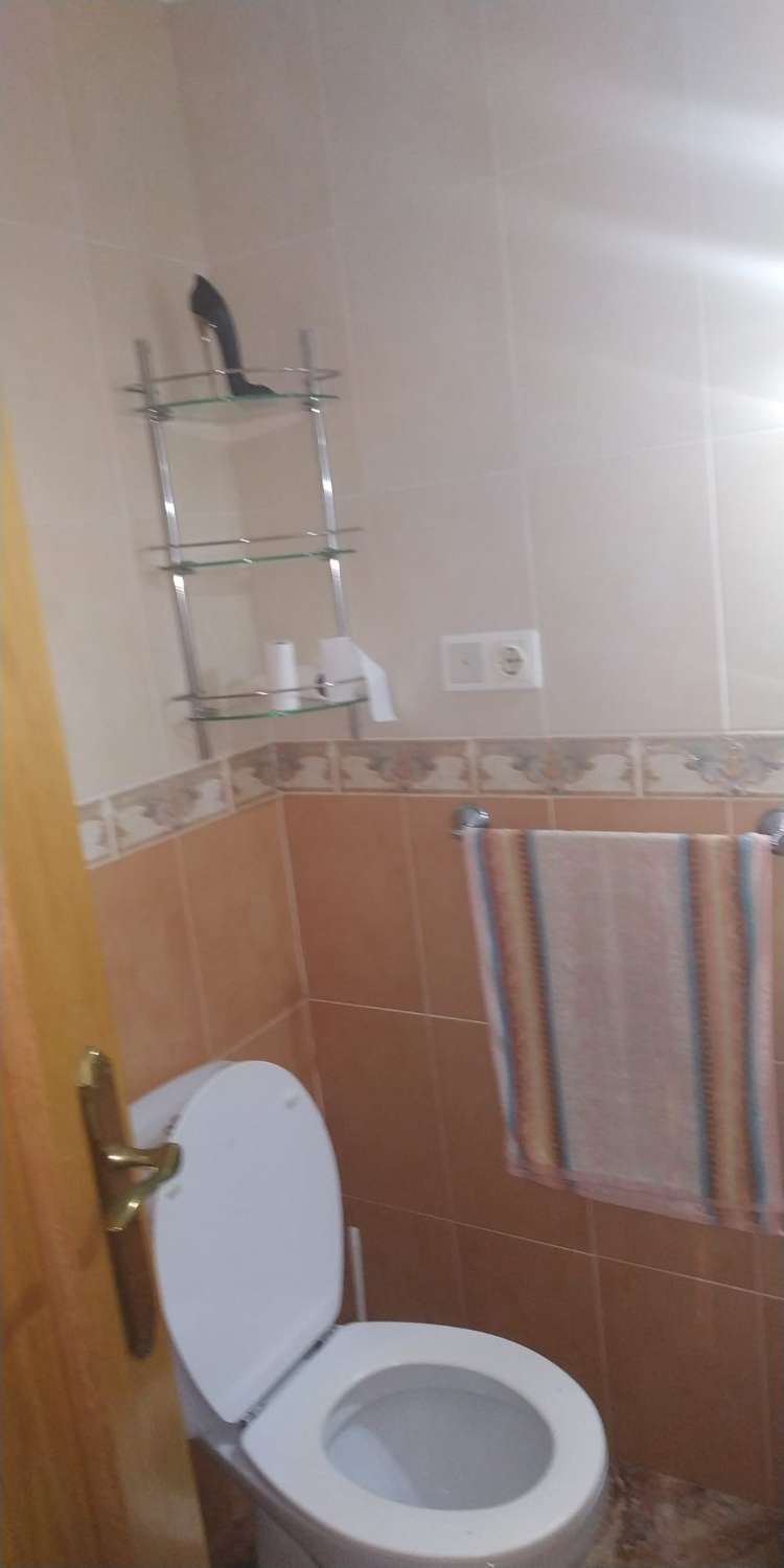 APARTAMENTO ZONA LA CONCHA OROPESA