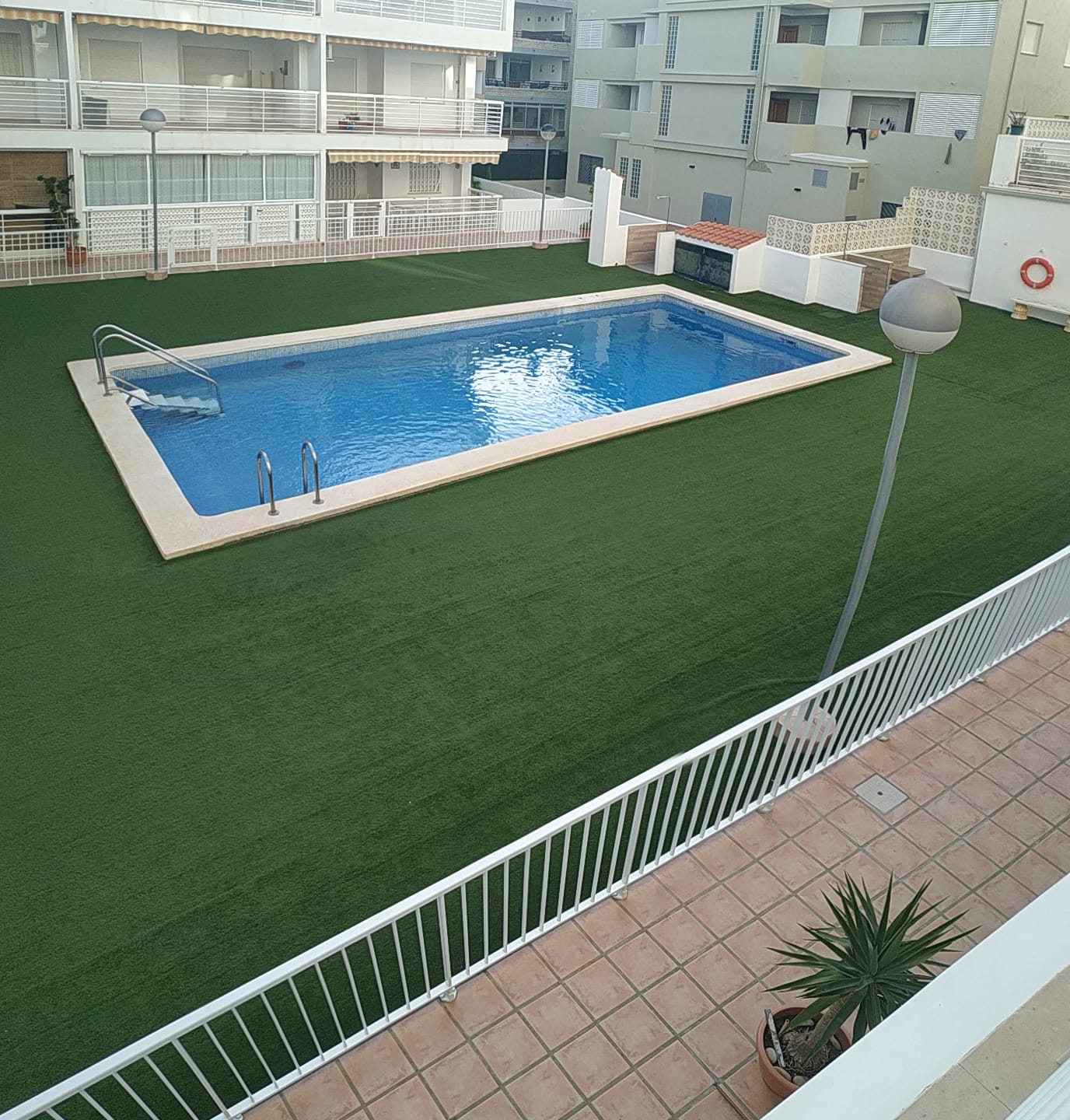 APARTAMENTO ZONA LA CONCHA OROPESA