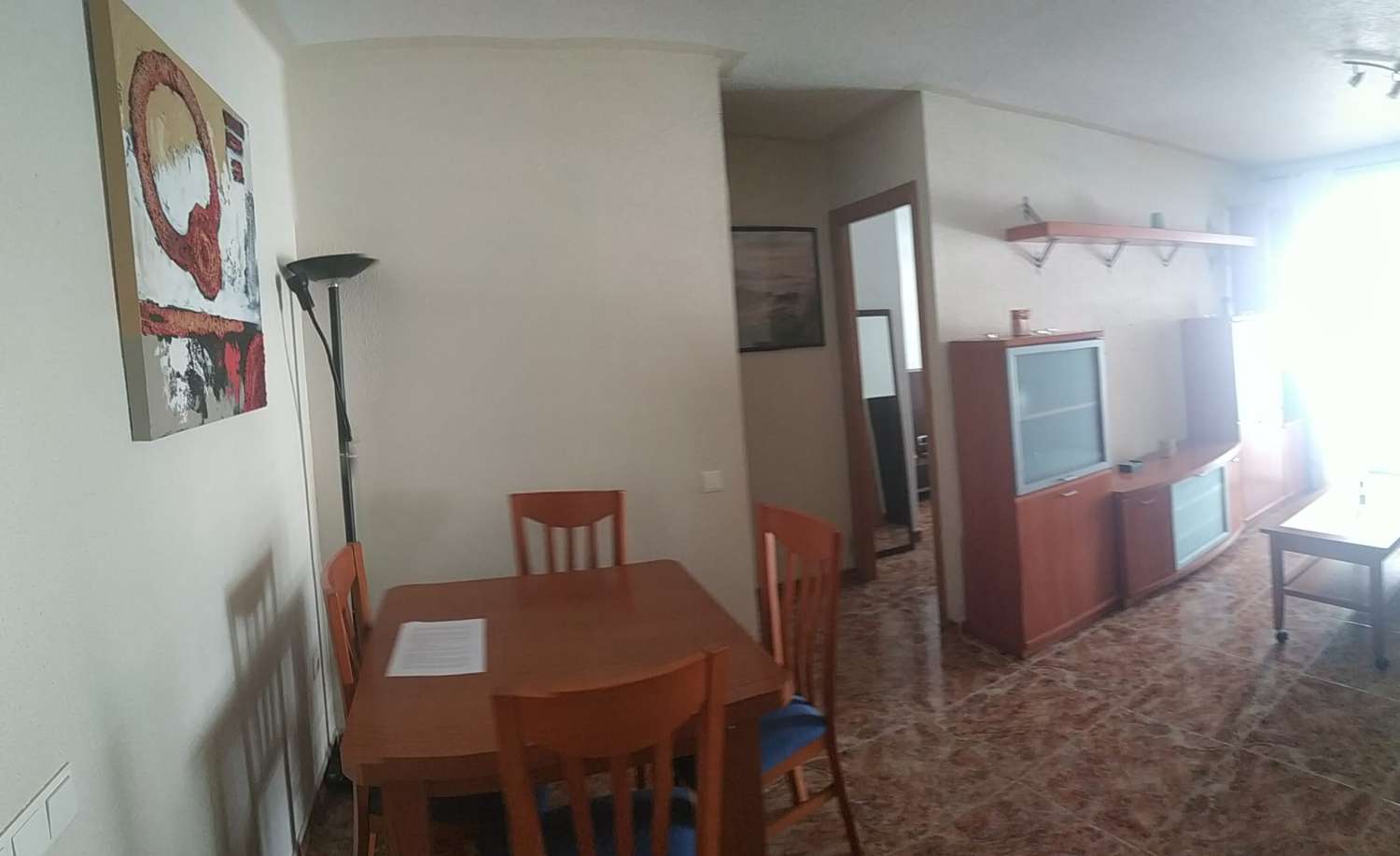 APARTAMENTO ZONA LA CONCHA OROPESA