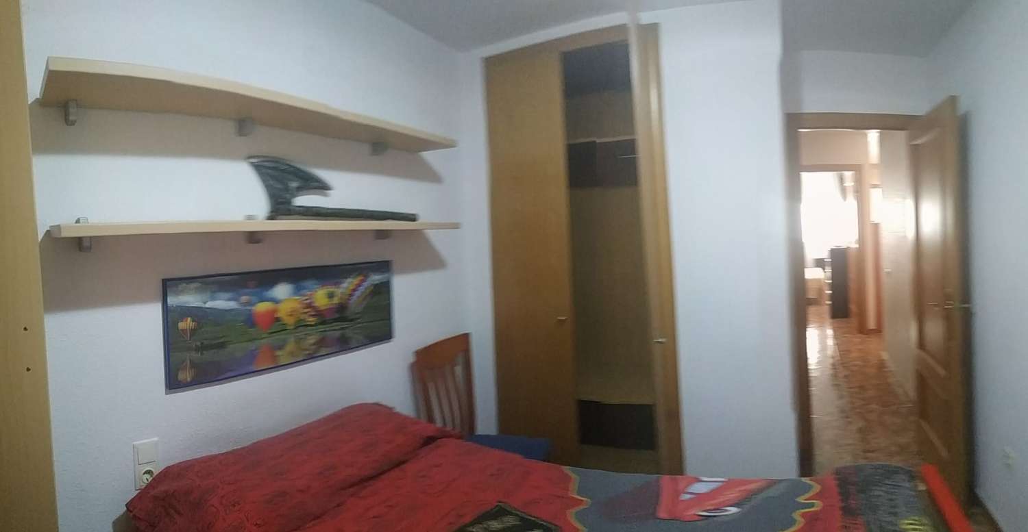 APARTAMENTO ZONA LA CONCHA OROPESA