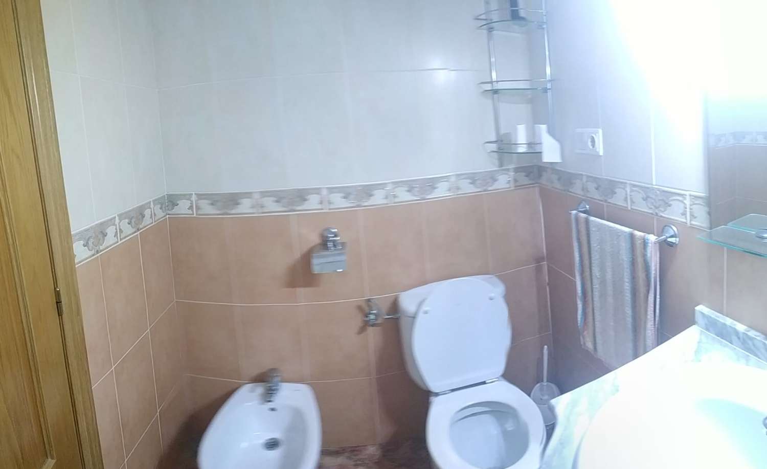 APARTAMENTO ZONA LA CONCHA OROPESA