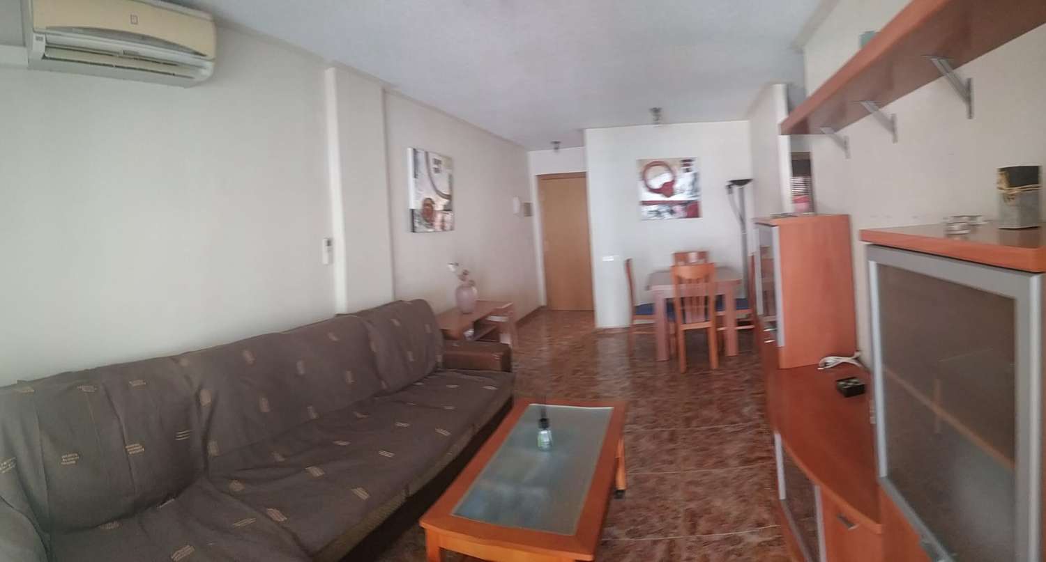 APARTAMENTO ZONA LA CONCHA OROPESA