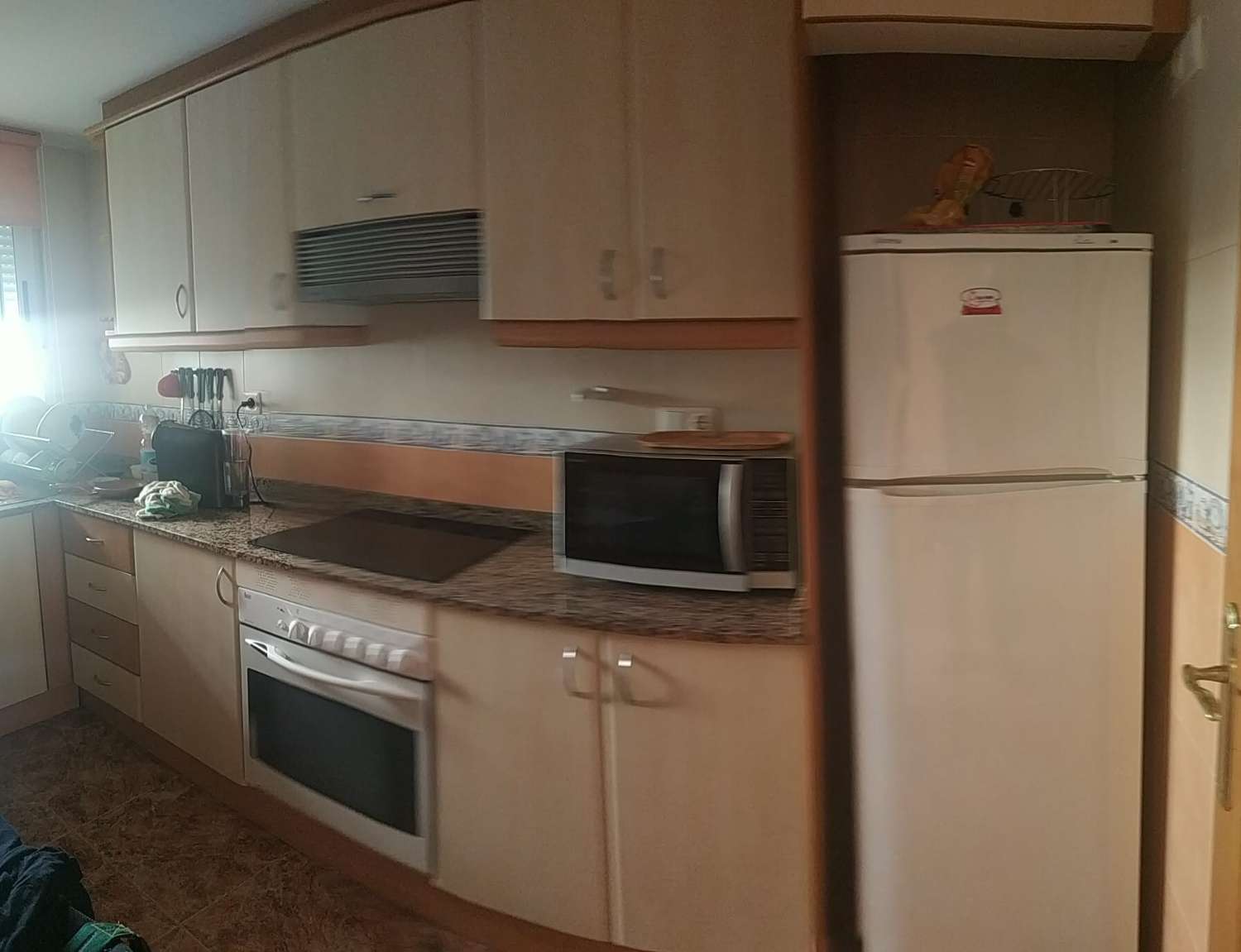 APARTAMENTO ZONA LA CONCHA OROPESA