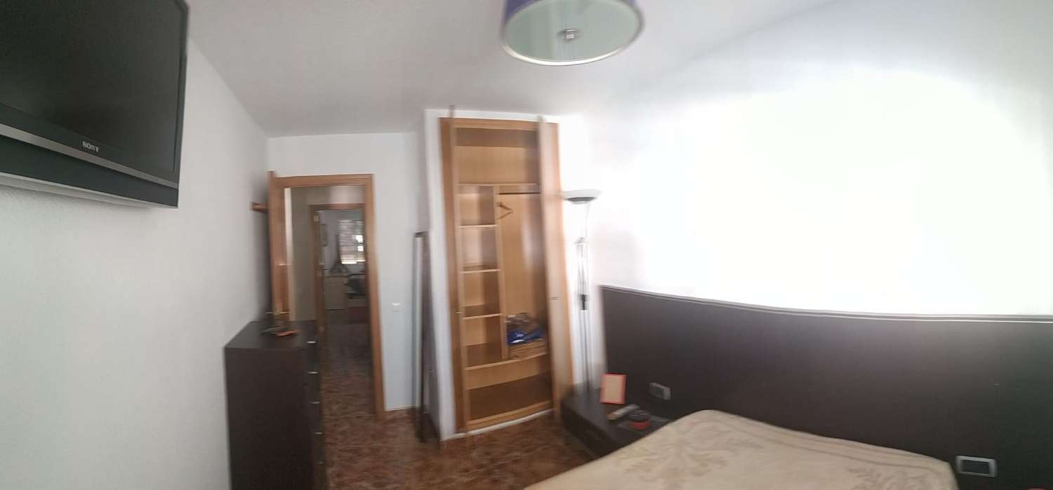 APARTAMENTO ZONA LA CONCHA OROPESA