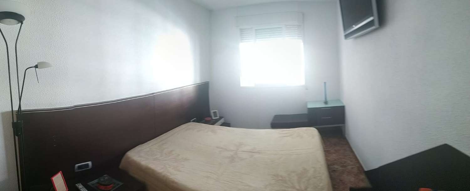APARTAMENTO ZONA LA CONCHA OROPESA