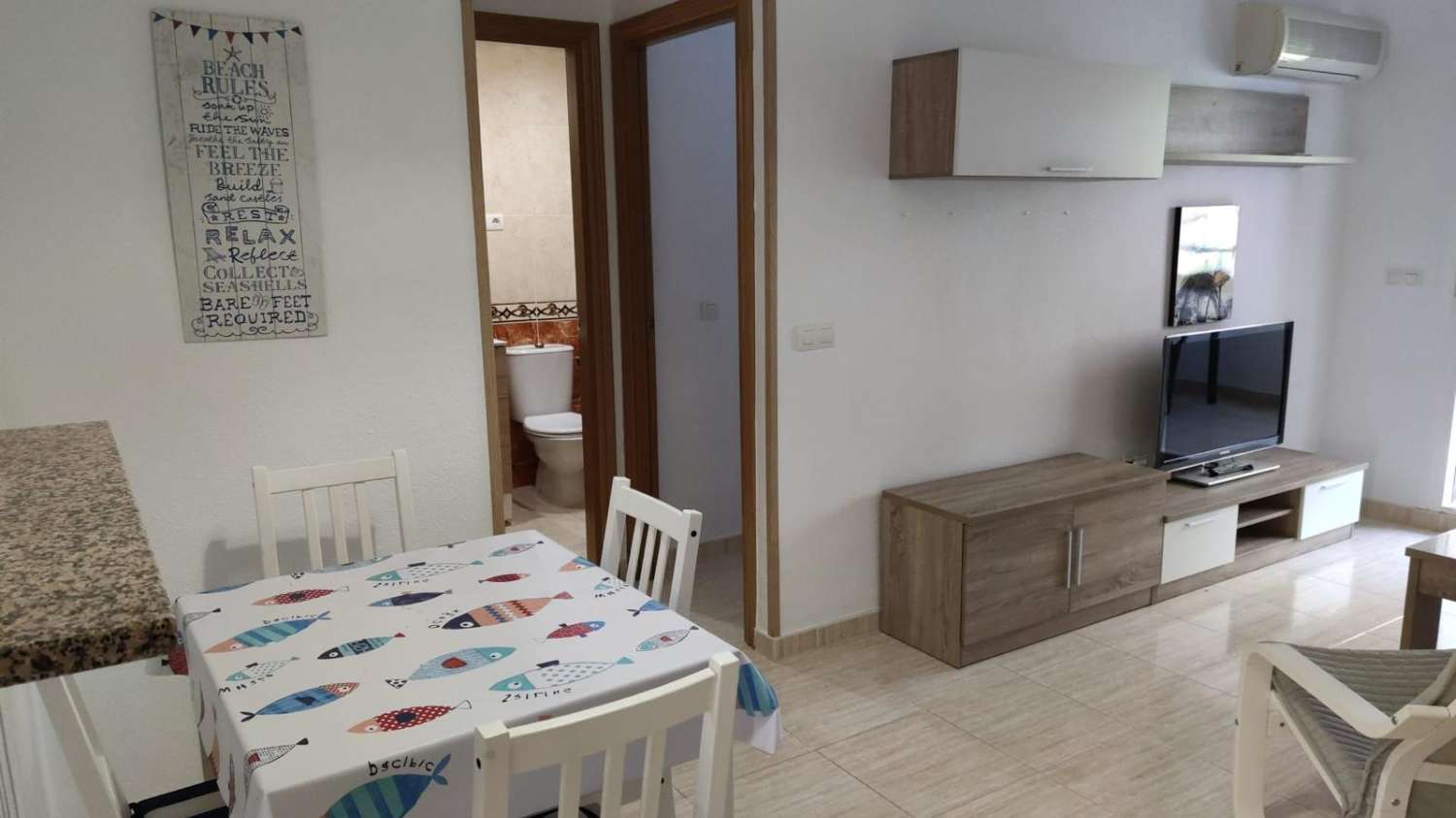 Apartment for sale in Costa Marfil (Oropesa del Mar)