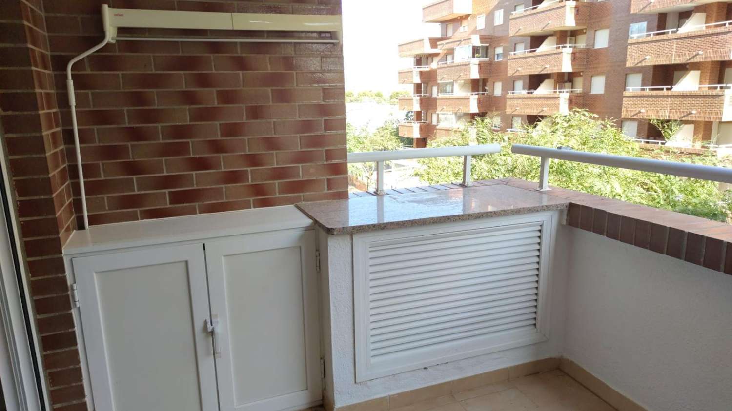 Apartment for sale in Costa Marfil (Oropesa del Mar)