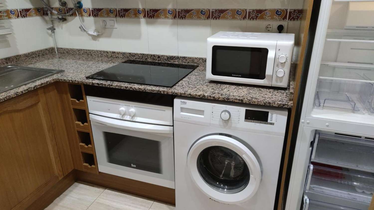 Apartment for sale in Costa Marfil (Oropesa del Mar)