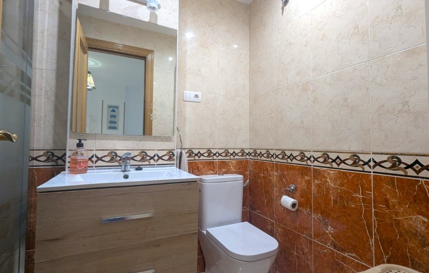 Apartment for sale in Costa Marfil (Oropesa del Mar)