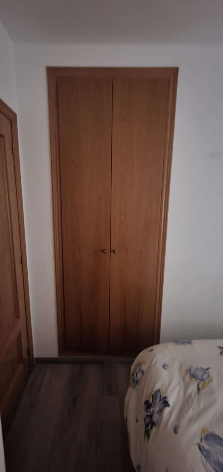 APARTAMENTO OROPESA SEGUNDA LINEA DE PLAYA