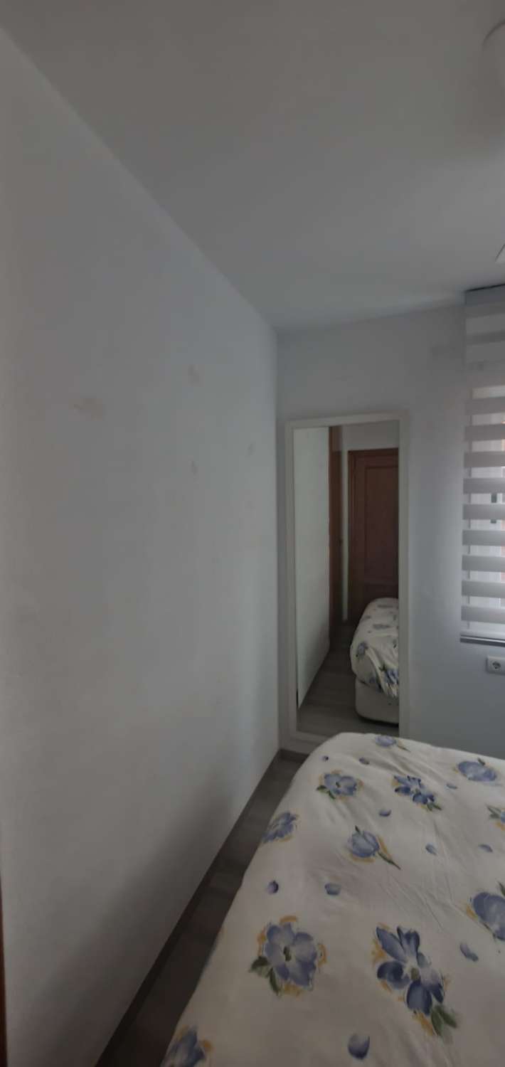 APARTAMENTO OROPESA SEGUNDA LINEA DE PLAYA