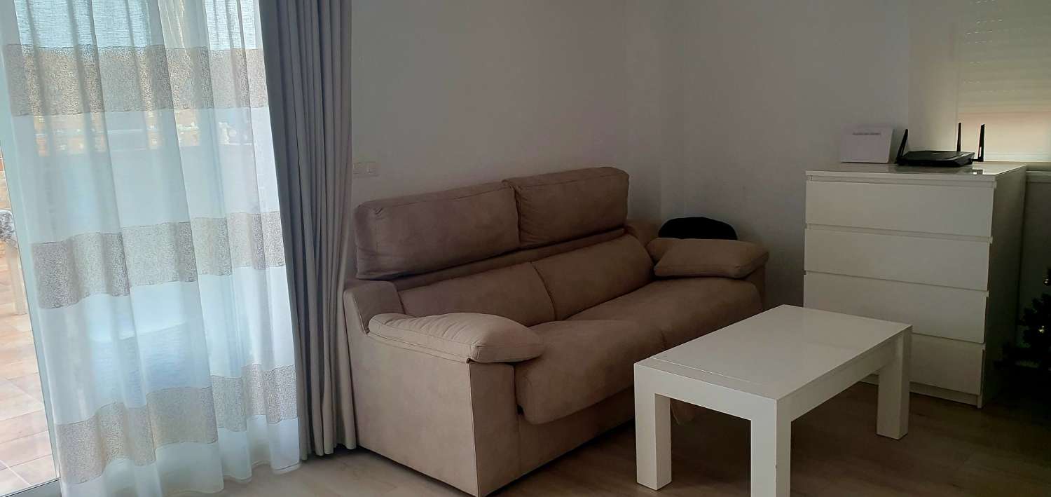 APARTAMENTO OROPESA SEGUNDA LINEA DE PLAYA