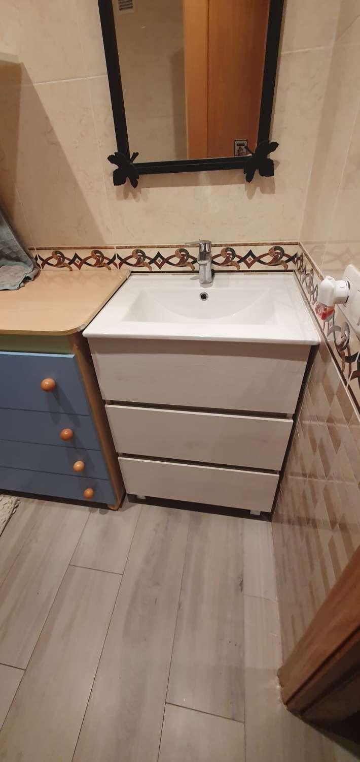 APARTAMENTO OROPESA SEGUNDA LINEA DE PLAYA