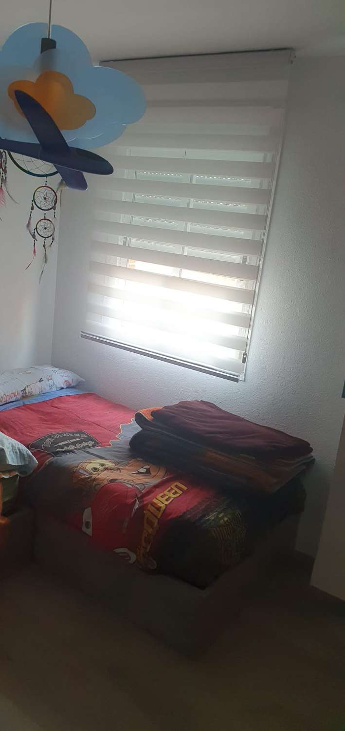 APARTAMENTO OROPESA SEGUNDA LINEA DE PLAYA