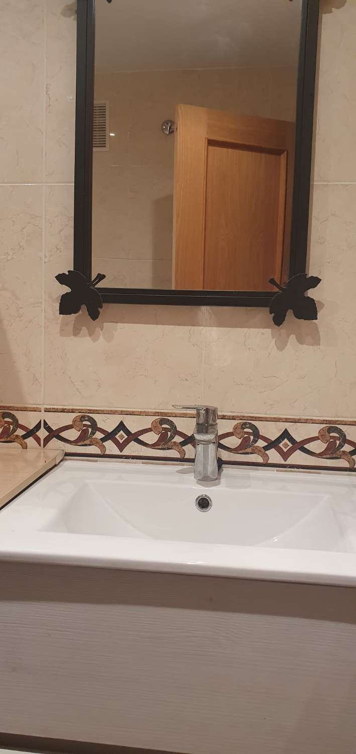 APARTAMENTO OROPESA SEGUNDA LINEA DE PLAYA