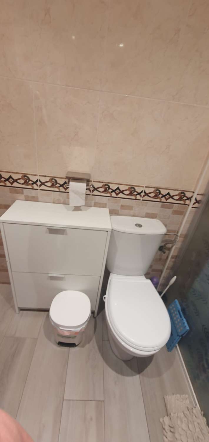 APARTAMENTO OROPESA SEGUNDA LINEA DE PLAYA