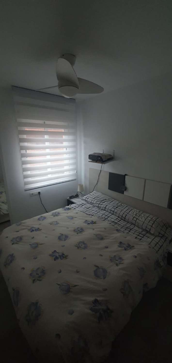 APARTAMENTO OROPESA SEGUNDA LINEA DE PLAYA