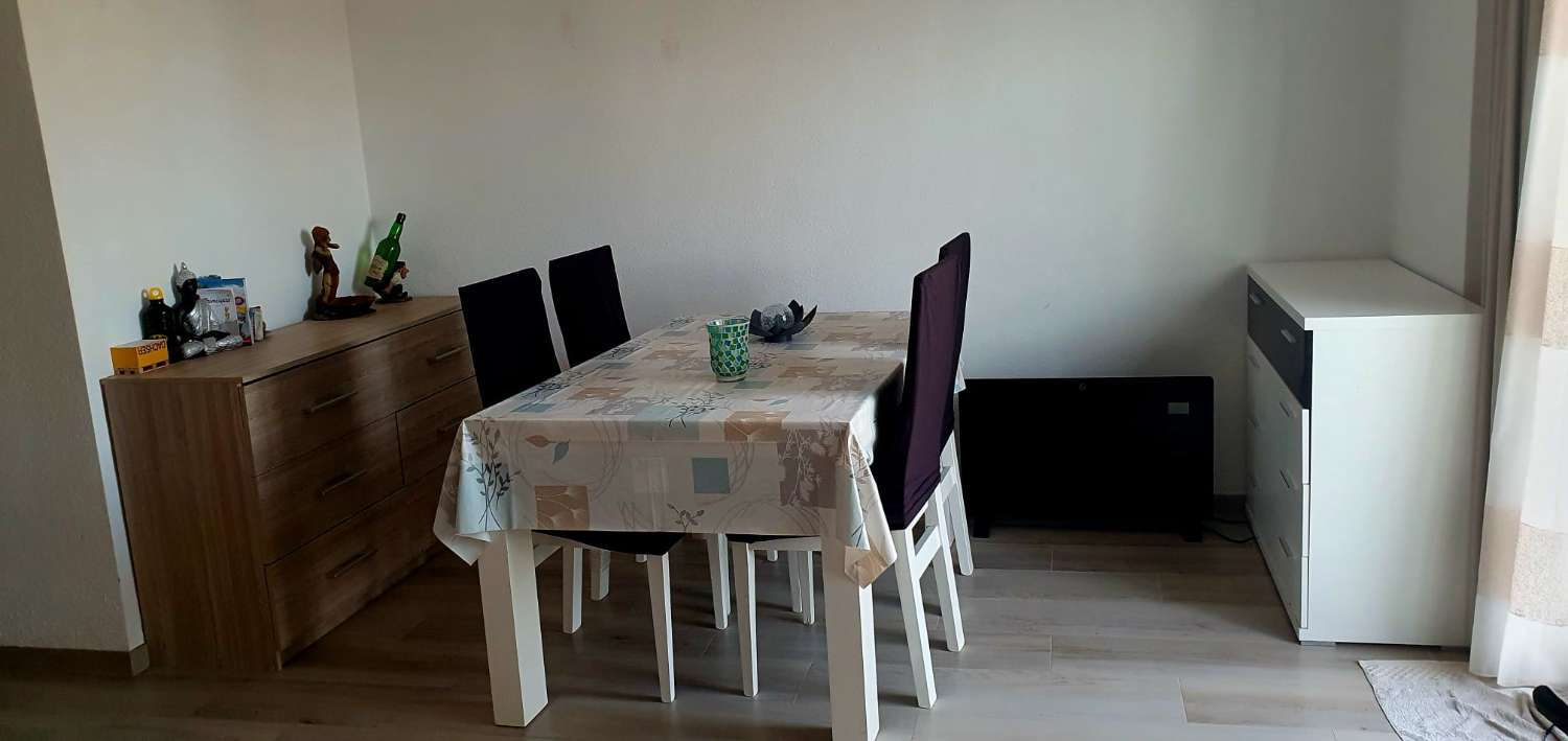 APARTAMENTO OROPESA SEGUNDA LINEA DE PLAYA