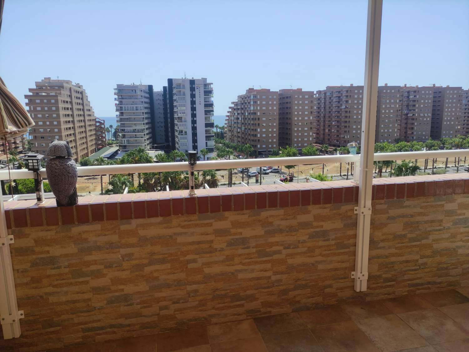 APARTAMENTO OROPESA SEGUNDA LINEA DE PLAYA
