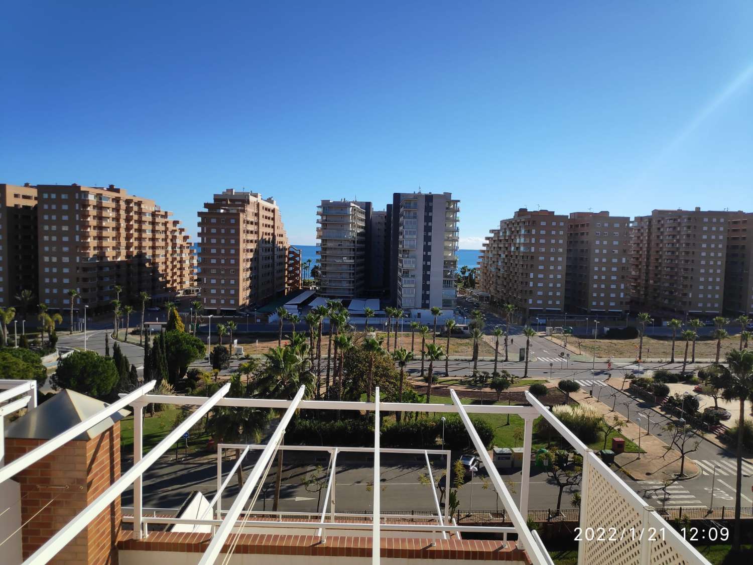 APARTAMENTO OROPESA SEGUNDA LINEA DE PLAYA