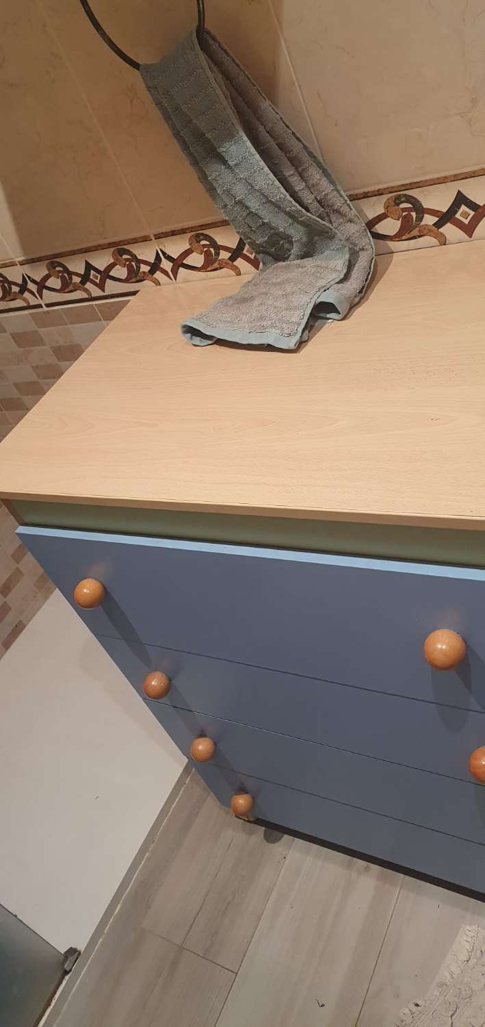 APARTAMENTO OROPESA SEGUNDA LINEA DE PLAYA