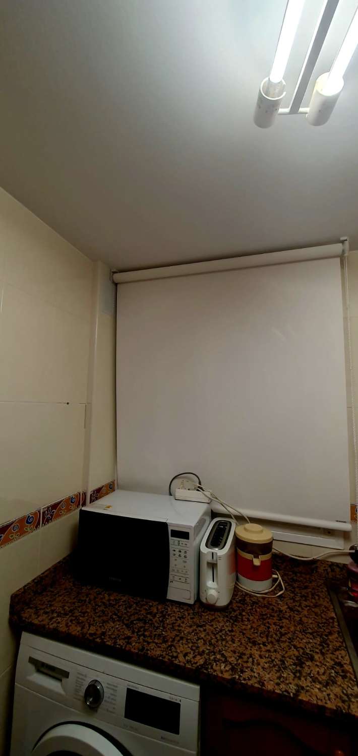 APARTAMENTO OROPESA SEGUNDA LINEA DE PLAYA