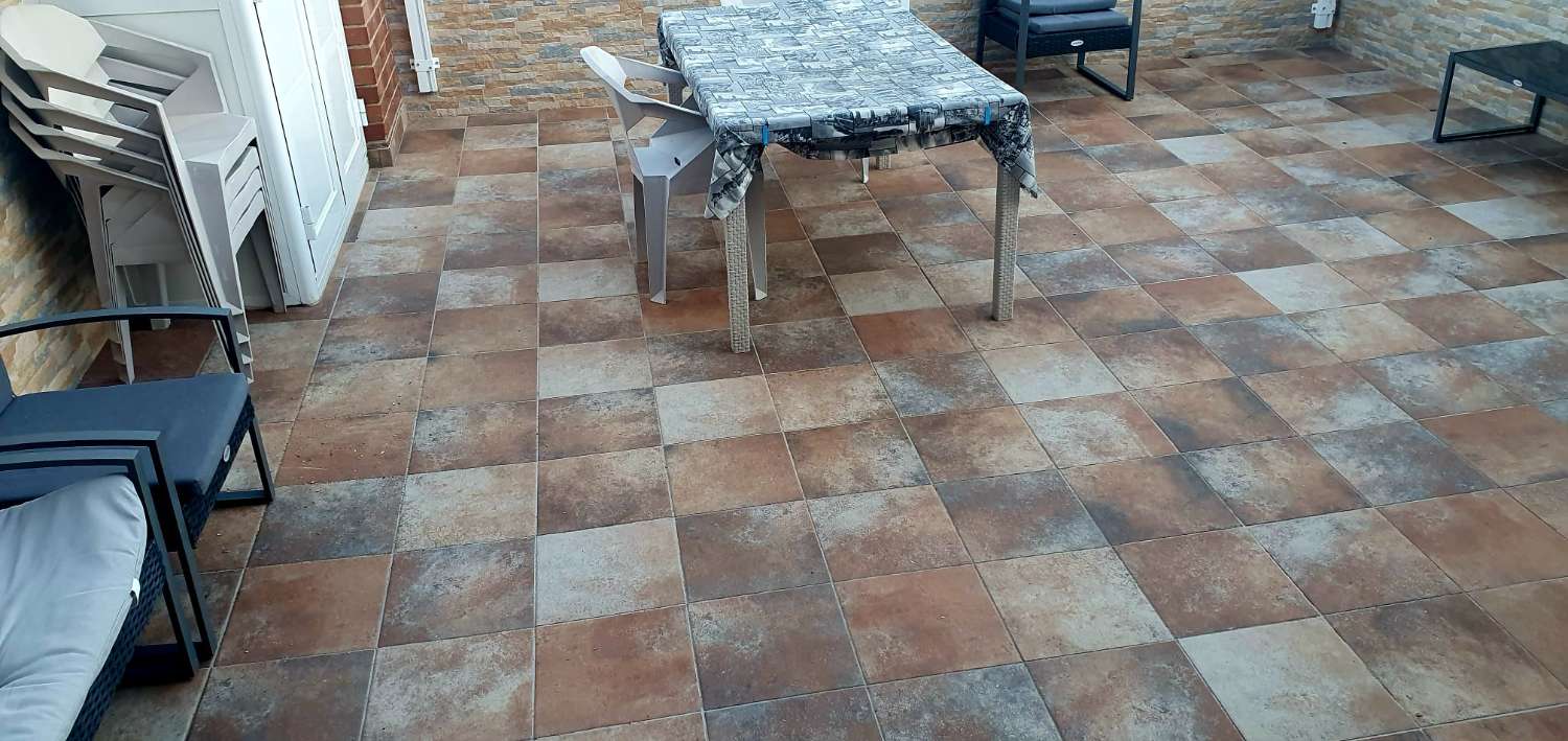 APARTAMENTO OROPESA SEGUNDA LINEA DE PLAYA