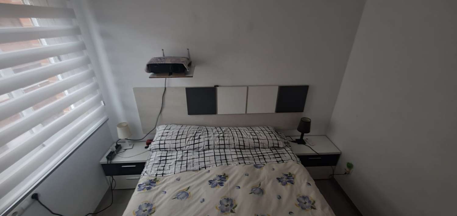 APARTAMENTO OROPESA SEGUNDA LINEA DE PLAYA