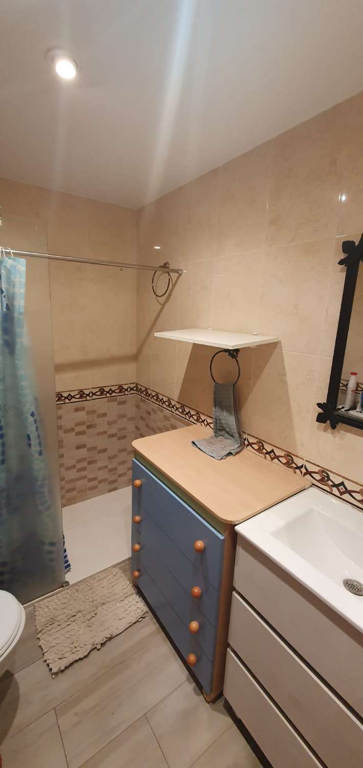 APARTAMENTO OROPESA SEGUNDA LINEA DE PLAYA
