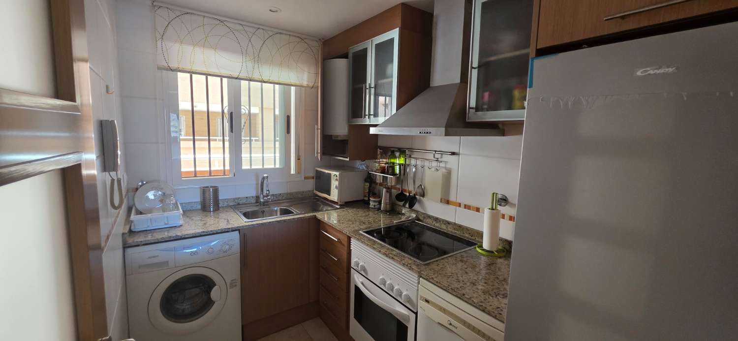 APARTAMENTO OROPESA DEL MAR