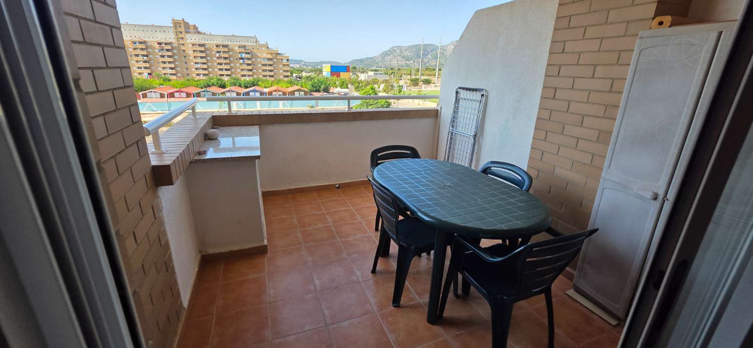 APARTAMENTO OROPESA DEL MAR