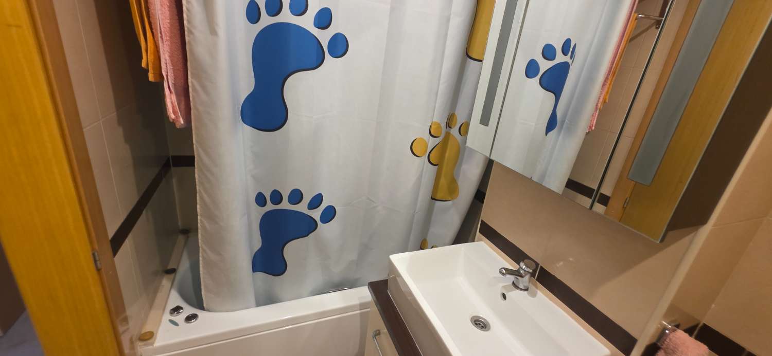 APARTAMENTO OROPESA DEL MAR