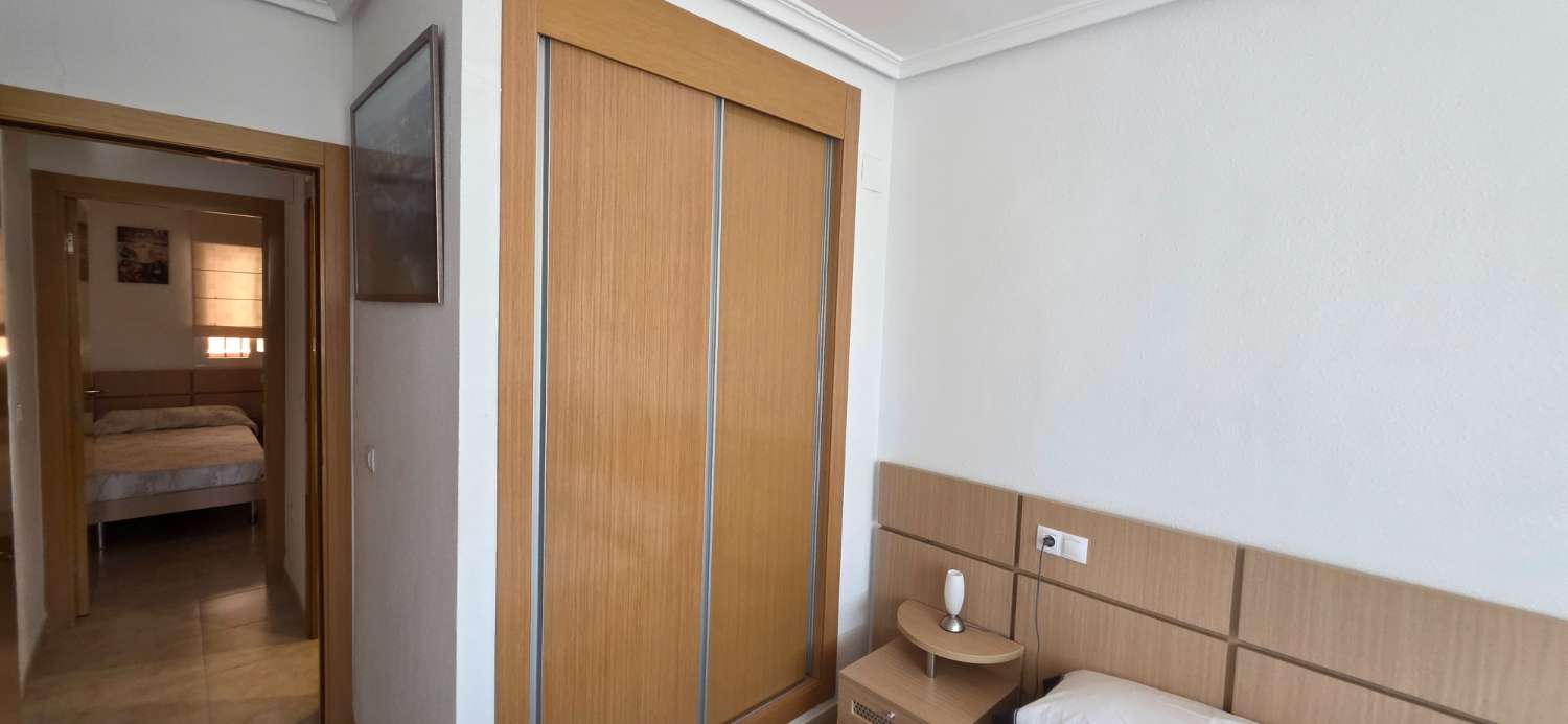 APARTAMENTO OROPESA DEL MAR