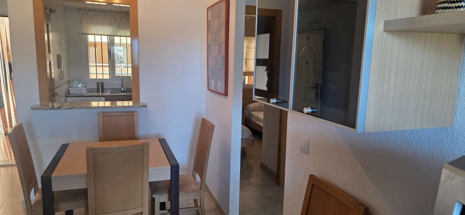 APARTAMENTO OROPESA DEL MAR