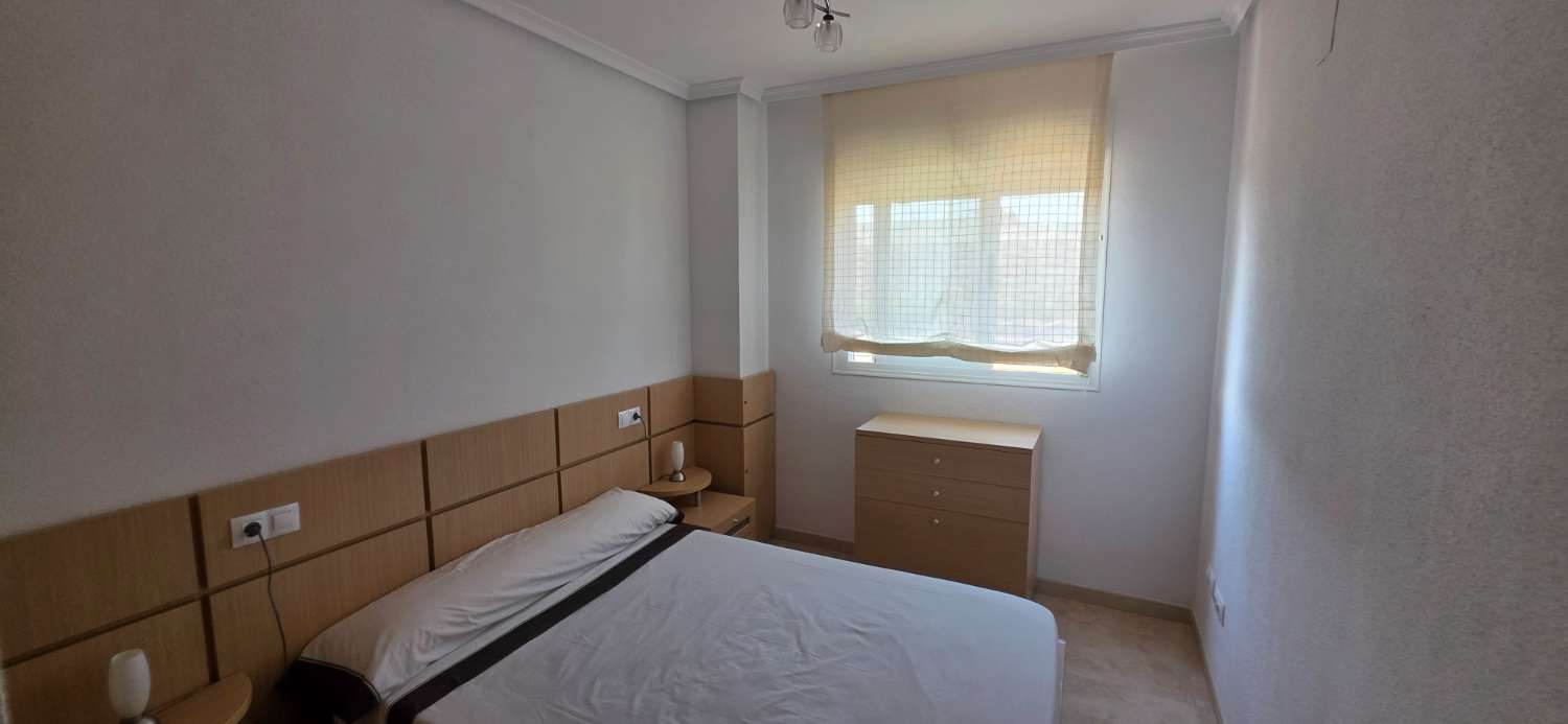 APARTAMENTO OROPESA DEL MAR