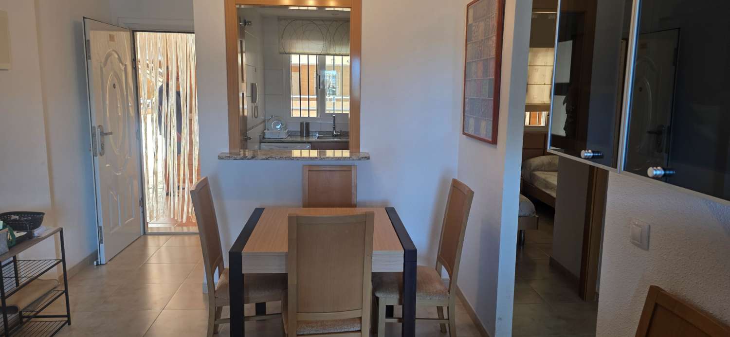 APARTAMENTO OROPESA DEL MAR