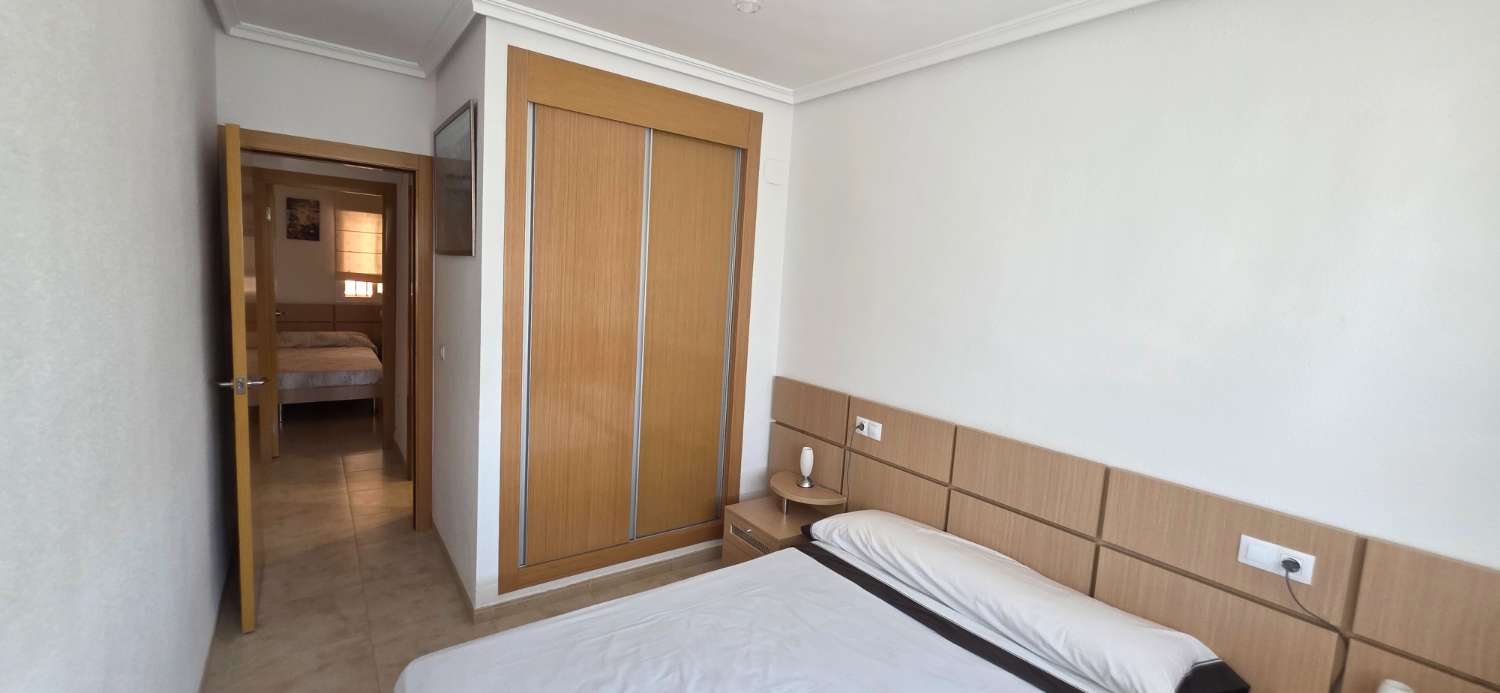 APARTAMENTO OROPESA DEL MAR