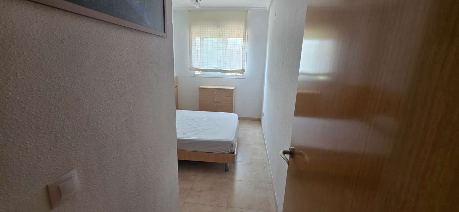 APARTAMENTO OROPESA DEL MAR