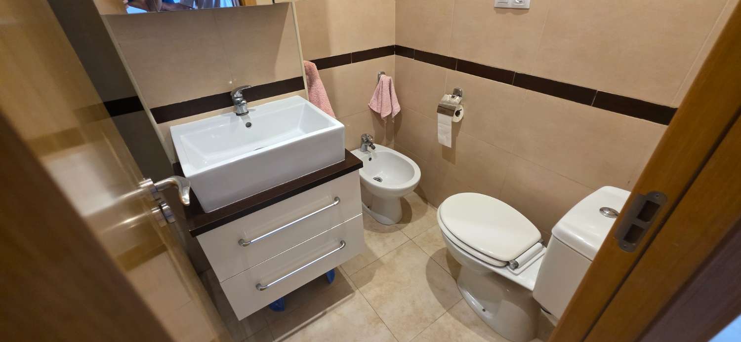 APARTAMENTO OROPESA DEL MAR