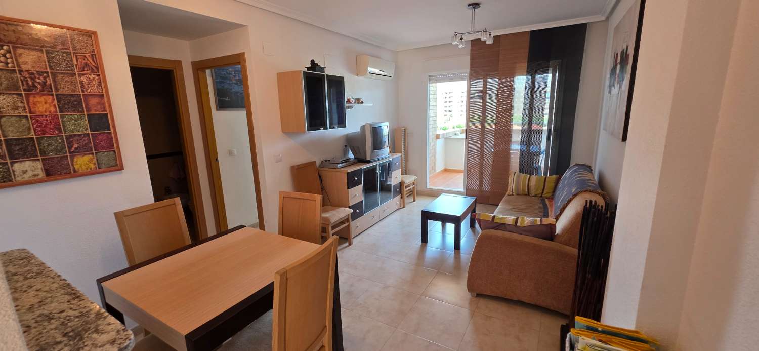 APARTAMENTO OROPESA DEL MAR