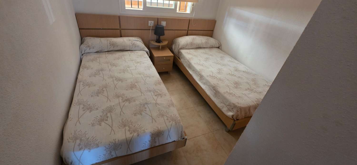 APARTAMENTO OROPESA DEL MAR