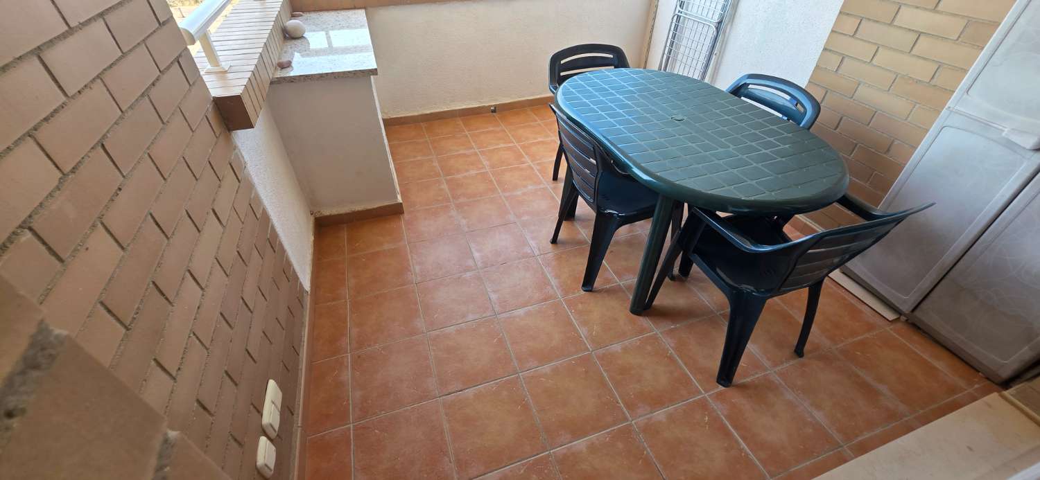 APARTAMENTO OROPESA DEL MAR