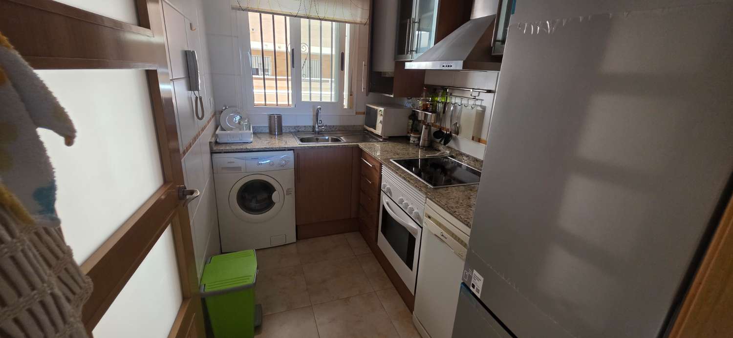 APARTAMENTO OROPESA DEL MAR