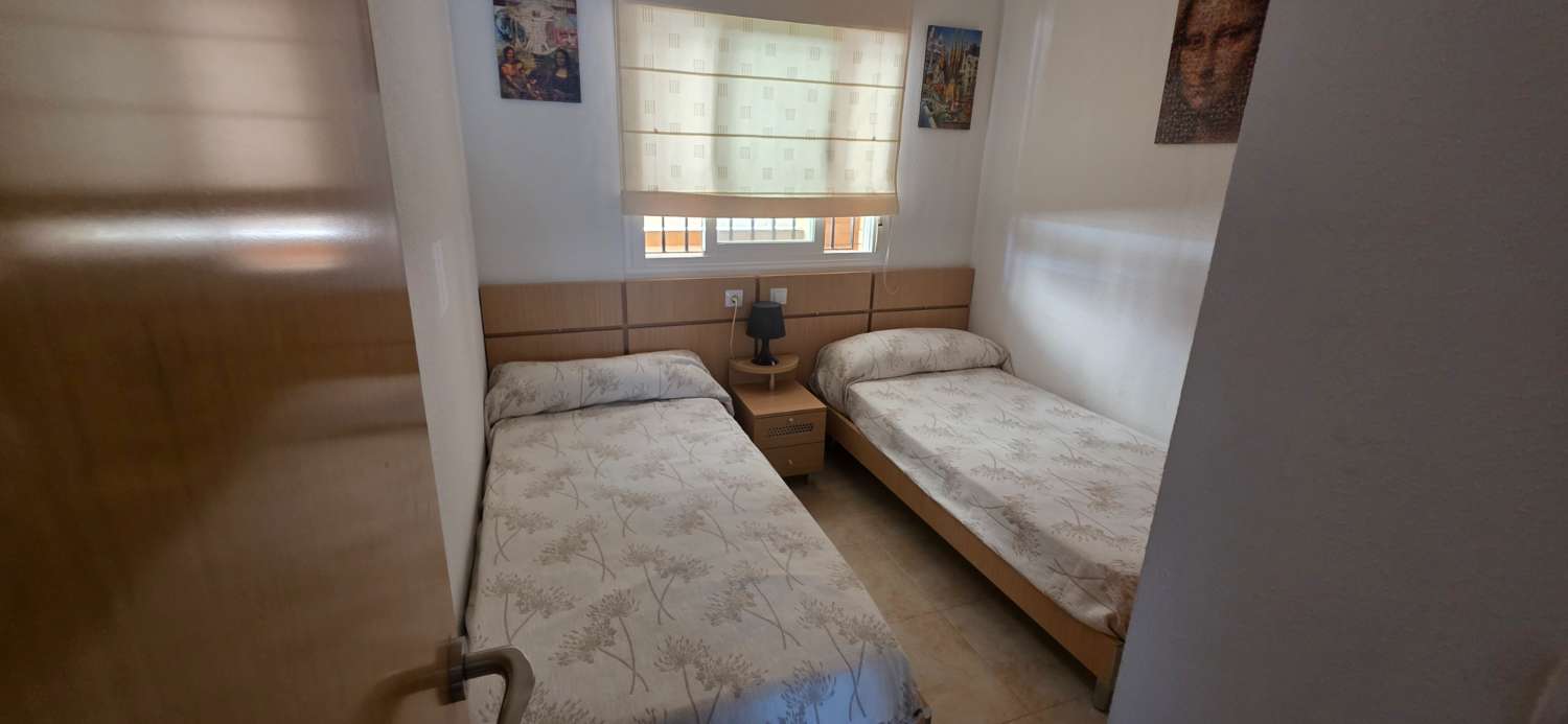 APARTAMENTO OROPESA DEL MAR