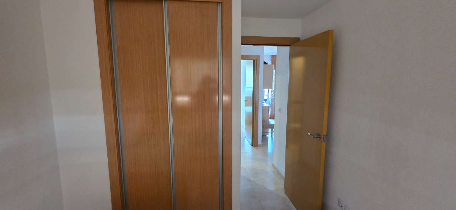 APARTAMENTO OROPESA DEL MAR