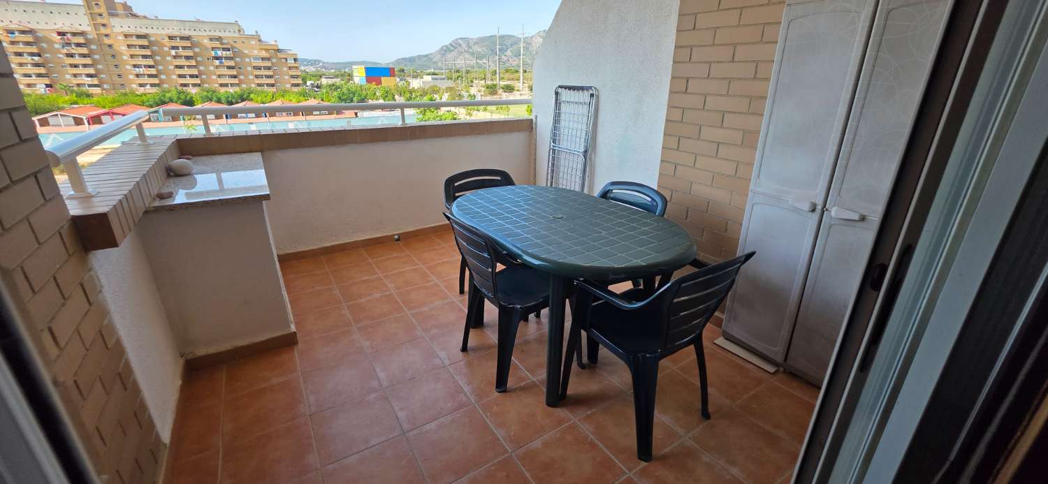 APARTAMENTO OROPESA DEL MAR